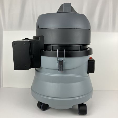 ЗЗ ペンギンワックス 25.9v コードレスウェットバキューム バッテリーx1 ホース付 WetVac H-12Li グレー