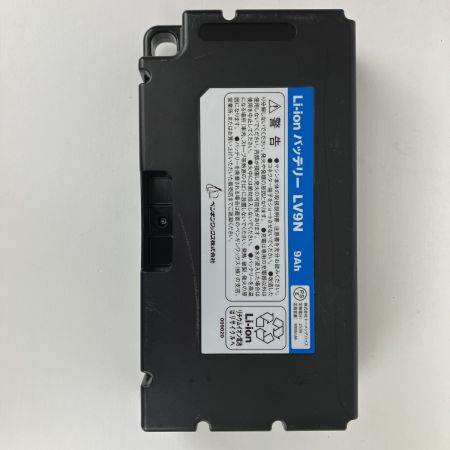 ЗЗ ペンギンワックス 25.9v コードレスウェットバキューム バッテリーx1 ホース付 WetVac H-12Li グレー