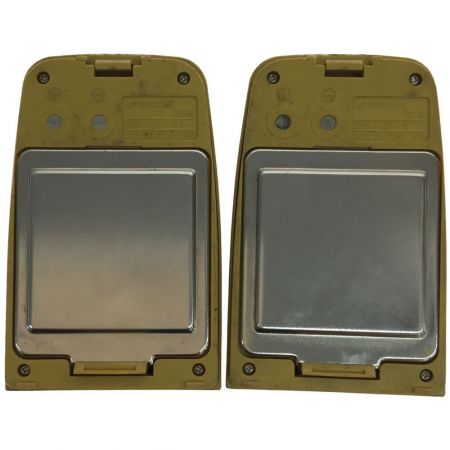  TOPCON レーザー機器 セオドライト ケース付 DT-214 イエロー