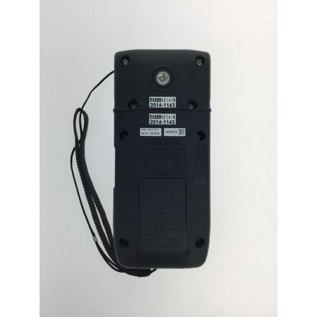  HIOKI 照度計 ② FT3424