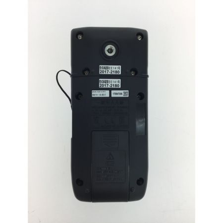  HIOKI 照度計 ① FT3424