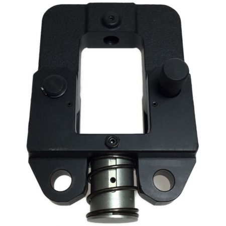  Panasonic パナソニック 圧着機 充電器・充電池2個・ケース付 EZ46A4 ブラック