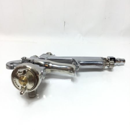  ANEST IWATA アネスト岩田 小形スプレーガン 常圧 WIDER1