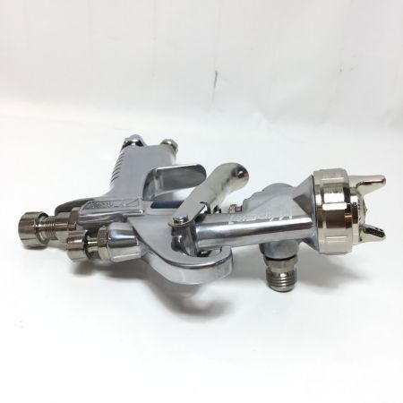  ANEST IWATA アネスト岩田 小形スプレーガン 常圧 WIDER1