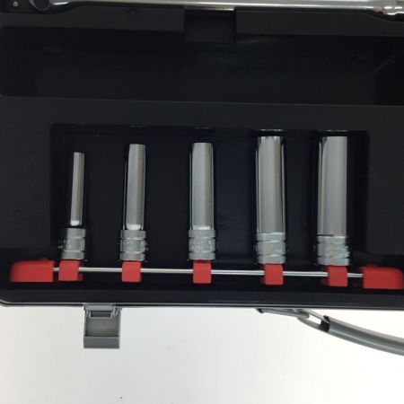  KTC ケーティーシー ディープソケットレンチセット 未使用品 TB3L11X