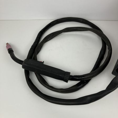 ЗЗ SUZUKID 100v ノンガス 半自動溶接機 SAY-80L2 イエロー