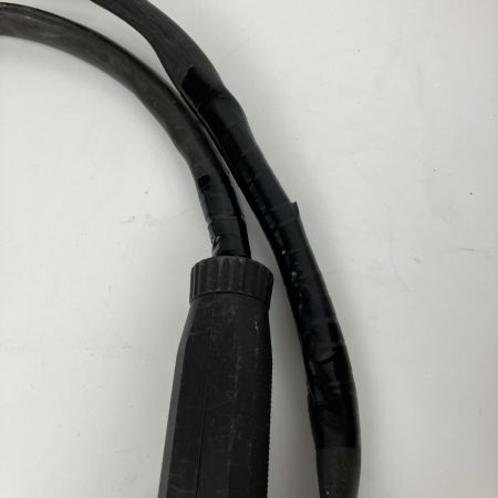 ЗЗ SUZUKID 100v ノンガス 半自動溶接機 SAY-80L2 イエロー