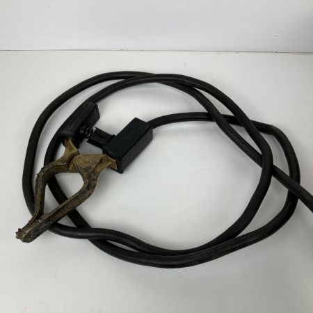 ЗЗ SUZUKID 100v ノンガス 半自動溶接機 SAY-80L2 イエロー