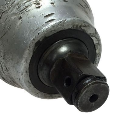  空研工業 エアインパクトレンチ 常圧 KW-2500pro イエロー