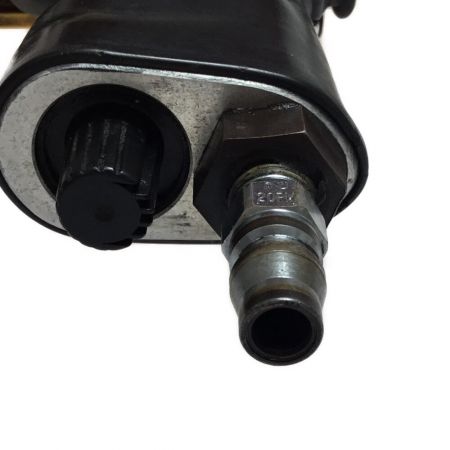  空研工業 エアインパクトレンチ 常圧 KW-2500pro イエロー