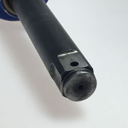  TOKU エアインパクトレンチ 常圧 MI-38EXL ブルー