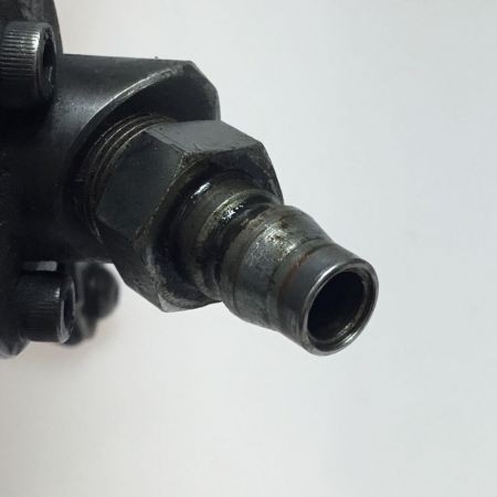  TOKU エアインパクトレンチ 常圧 MI-38EXL ブルー