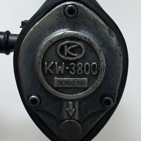  空研工業 エアインパクトレンチ 常圧 KW-3800