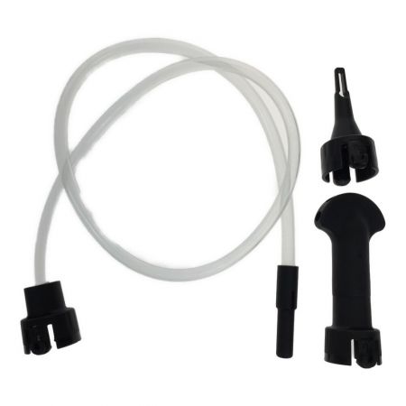  MAKITA マキタ 充電式エアダスタ 付属品完備 AS001GRD ブルー