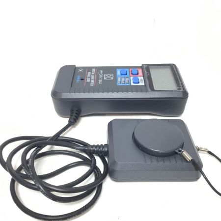  KYORITSU 共立電気計器 デジタル照度計 MODEL5202