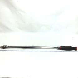 ΘΘ Snap-on スナップオン 工具  ハンドツール ブレーカーバー SHBB24 Bランク