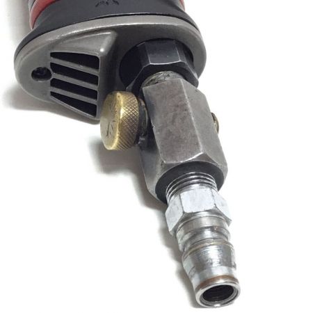  MAC TOOLS マック エアインパクトレンチ  常圧 本体のみ PB050-R レッド