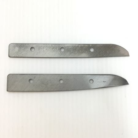   東北エスパル　 伊達直・替刃