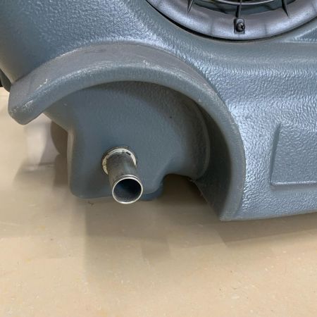 ペンギンワックス 送風機 HP-24Li グレー