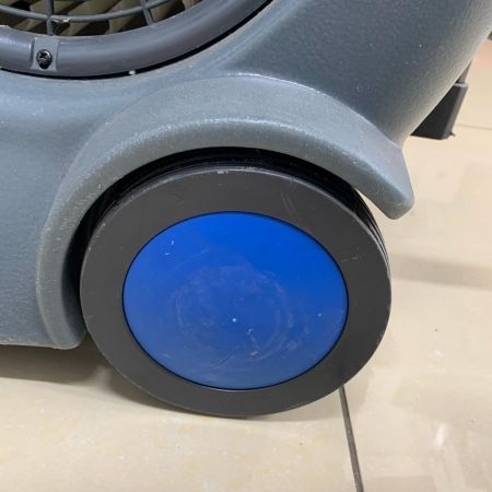 ペンギンワックス 送風機 HP-24Li グレー