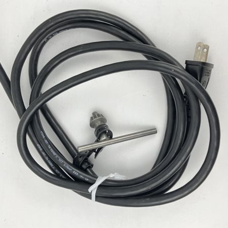 ЗЗ HiKOKI ハイコーキ 100V 10mm 変速ドリル ハンドル ケース付 D10VH2 グリーン