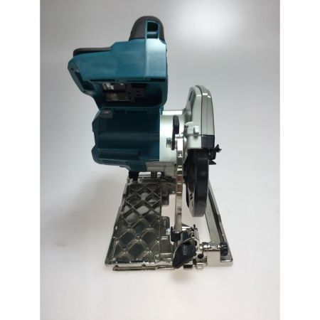  MAKITA マキタ 丸のこ 取説付 HS474D ブルー