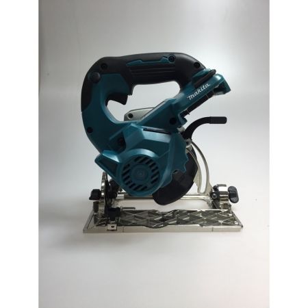  MAKITA マキタ 丸のこ 取説付 HS474D ブルー