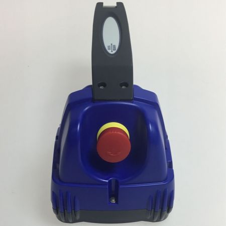  TADANO クレーン ラジコン RCS-FT3 ブルー×ブラック