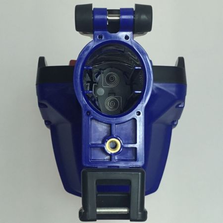  TADANO クレーン ラジコン RCS-FT3 ブルー×ブラック