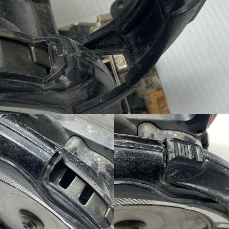  MAX マックス 防じん兼用丸のこ 充電器・充電池1個付 PJ-CS61CDP レッド×ブラック