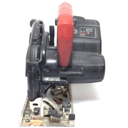  MAX マックス 防じん兼用丸のこ 充電器・充電池1個付 PJ-CS61CDP レッド×ブラック