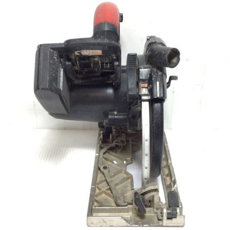  MAX マックス 防じん兼用丸のこ 充電器・充電池1個付 PJ-CS61CDP レッド×ブラック