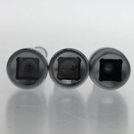  TONE トネ ソケットレンチセット 程度A 1570MS グレー