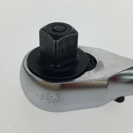  TONE トネ ソケットレンチセット 程度A 1570MS グレー