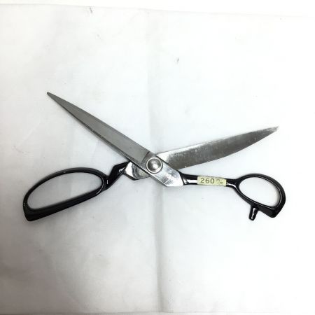  美鈴 ハサミ 御洋裁鋏 手打 260mm No.881-26 栞