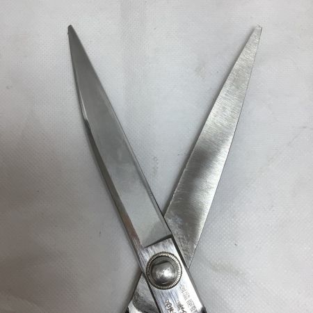  美鈴 ハサミ 御洋裁鋏 手打 260mm No.881-26 栞