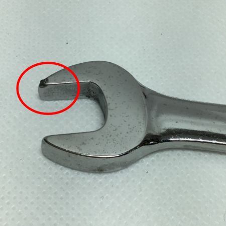  Snap-on スナップオン ハンドツール レンチセット 3本セット OXIRM