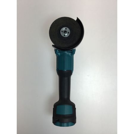  MAKITA マキタ ディスクグラインダー 18v コードレス式 GA404DN ブルー