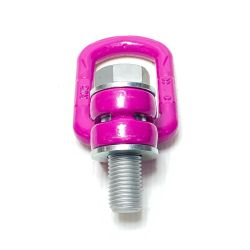 ΘΘ RUD 全方向アイボルト ロードリングミリネジ 未使用品(S) M30 Sランク