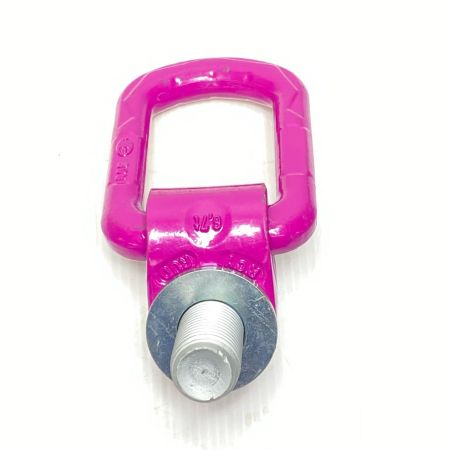  RUD 全方向アイボルト ロードリングミリネジ 未使用品(S) M30