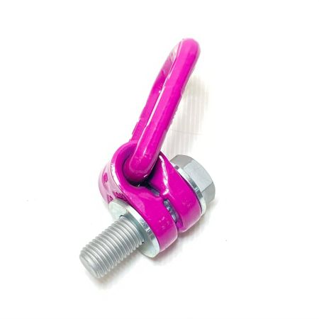  RUD 全方向アイボルト ロードリングミリネジ 未使用品(S) M30