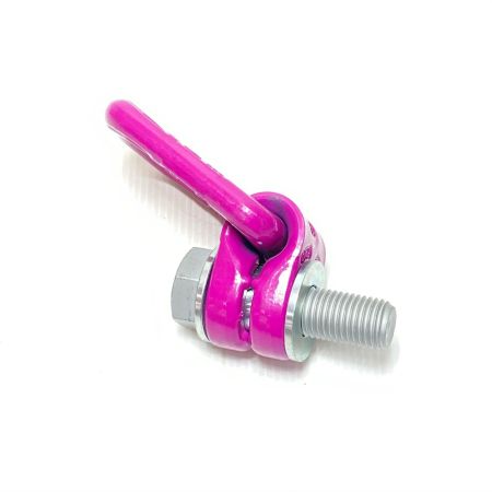  RUD 全方向アイボルト ロードリングミリネジ 未使用品(S) M30