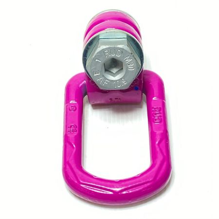  RUD 全方向アイボルト ロードリングミリネジ 未使用品(S) M30