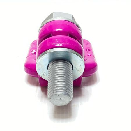  RUD 全方向アイボルト ロードリングミリネジ 未使用品(S) M30