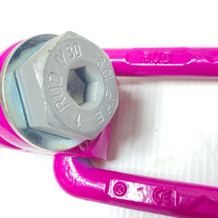  RUD 全方向アイボルト ロードリングミリネジ 未使用品(S) M30