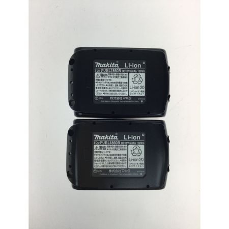  MAKITA マキタ インパクトドライバ 未使用品 付属品完備 ① TD173DGXFY イエロー