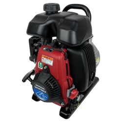 ЗЗ HONDA ホンダ 口径40mm 4サイクル エンジンポンプ 取説 外箱付 WX15 Sランク