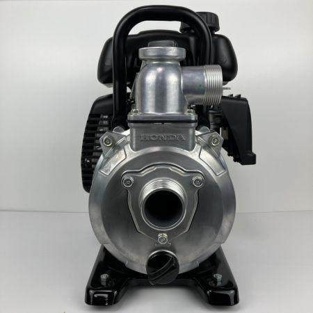 ЗЗ HONDA ホンダ 口径40mm 4サイクル エンジンポンプ 取説 外箱付 WX15