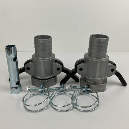 ЗЗ HONDA ホンダ 口径40mm 4サイクル エンジンポンプ 取説 外箱付 WX15