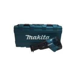ΘΘ MAKITA マキタ レシプロソー ケース付 コードレス式 40v JR002 グリーン Aランク